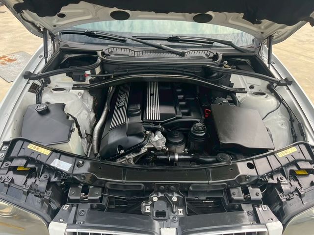BMW寶馬 X3  第16張相片