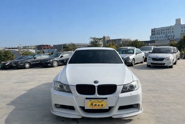 BMW寶馬 335I  第1張相片
