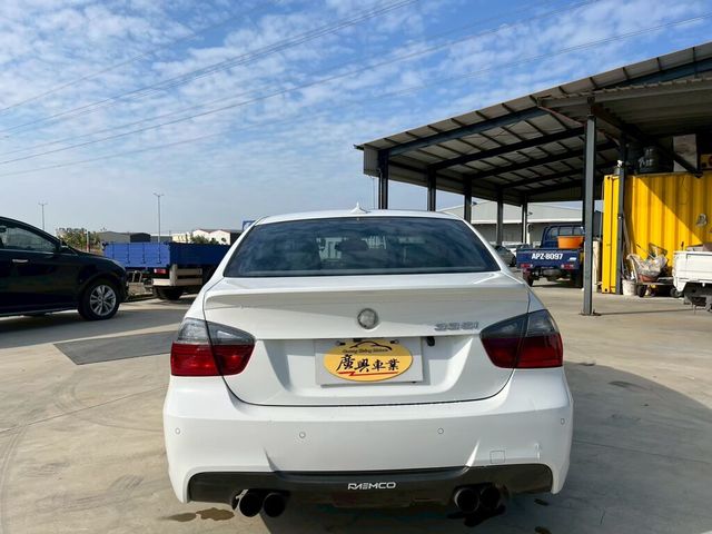 BMW寶馬 335I  第4張相片
