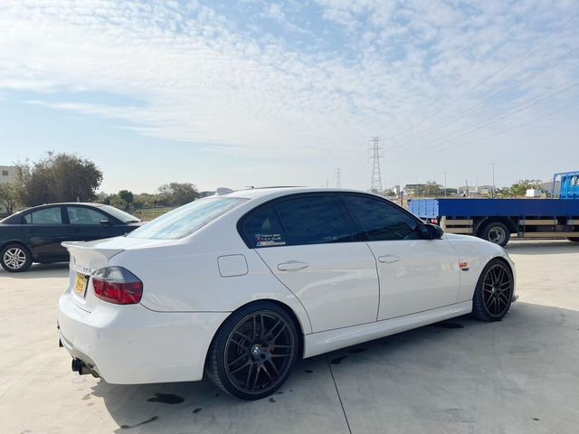 BMW寶馬 335I  第6張相片