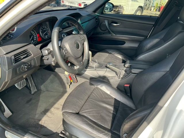 BMW寶馬 335I  第9張相片