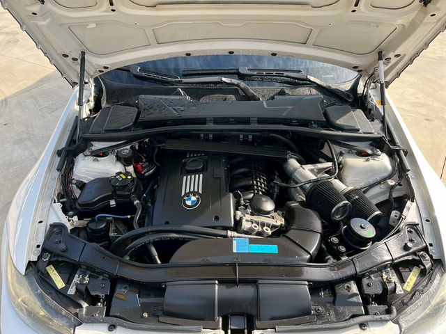 BMW寶馬 335I  第12張相片