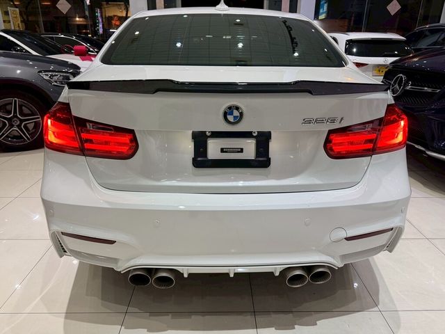 BMW寶馬 328I  第6張相片