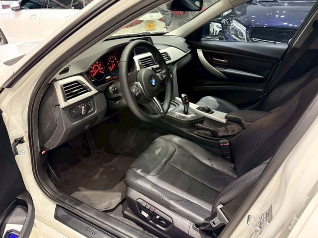 BMW寶馬 328I  第12張相片