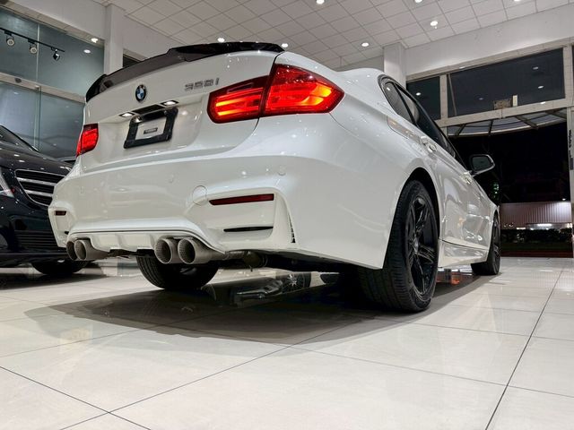 BMW寶馬 328I  第16張相片