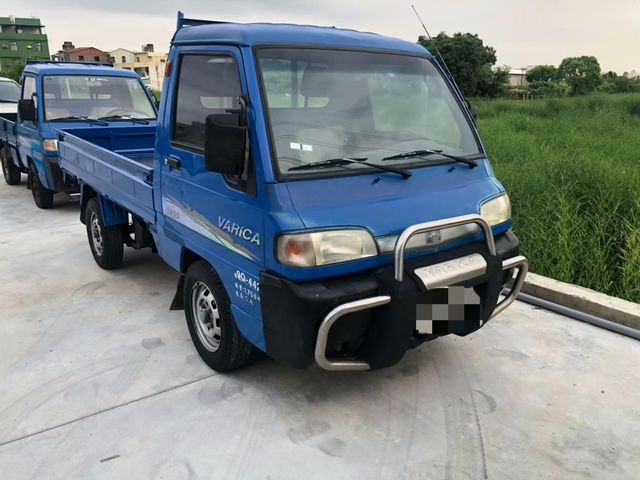 MITSUBISHI三菱 VARICA  第6張相片