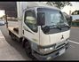 MITSUBISHI三菱 CANTER  第1張縮圖