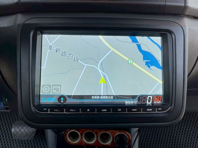 SKODA司科達 FABIA  第13張相片