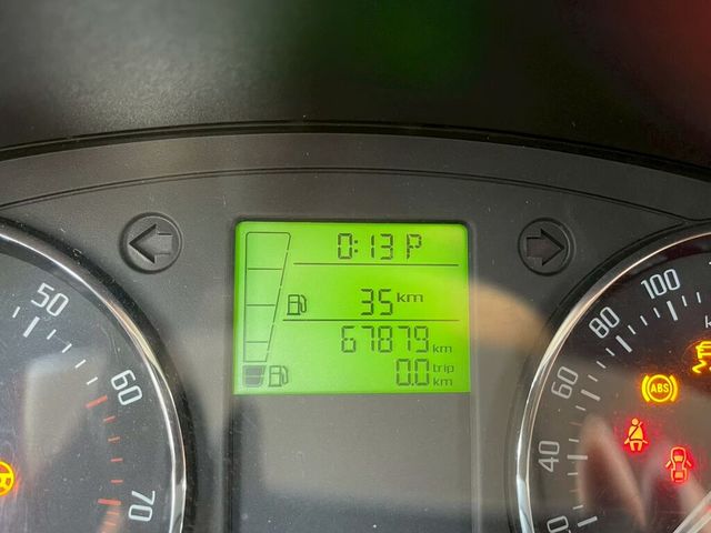 SKODA司科達 FABIA  第14張相片