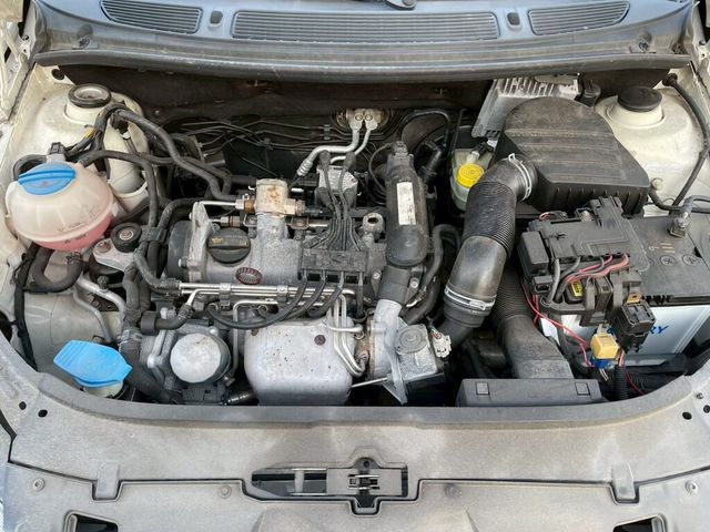 SKODA司科達 FABIA  第16張相片