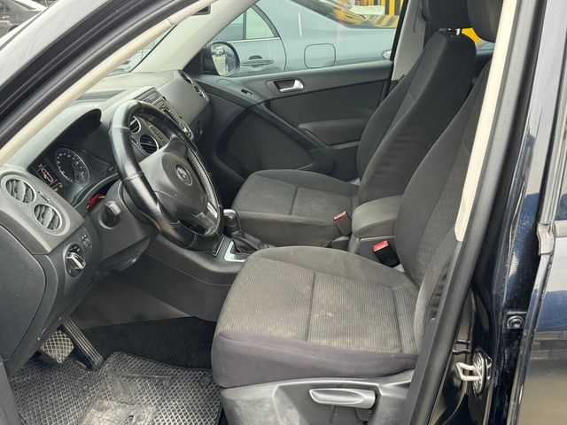 VOLKSWAGEN福斯 TIGUAN  第4張相片