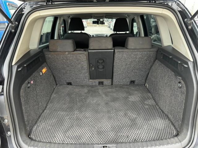 VOLKSWAGEN福斯 TIGUAN  第7張相片