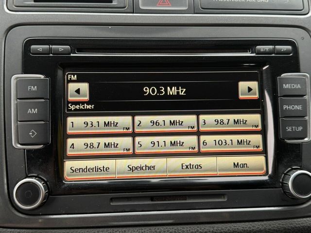 VOLKSWAGEN福斯 TIGUAN  第11張相片