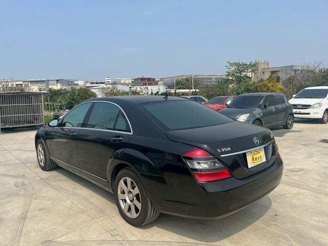 M-BENZ賓士 S350  第6張相片