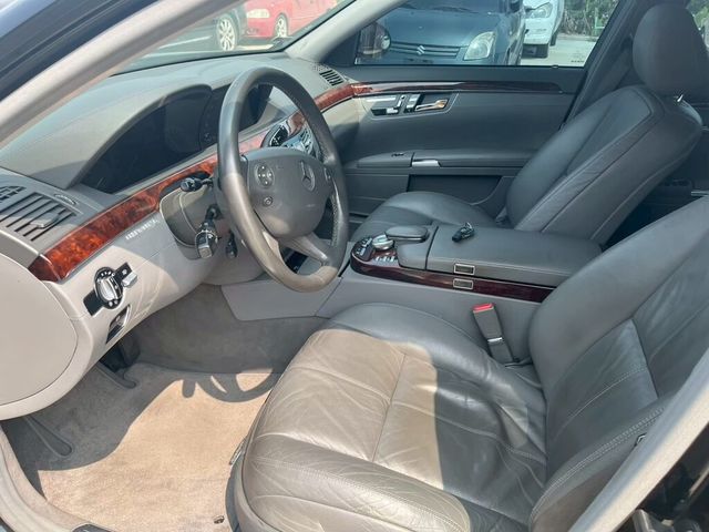 M-BENZ賓士 S350  第10張相片