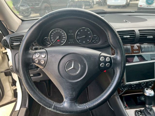 M-BENZ賓士 C230  第8張相片