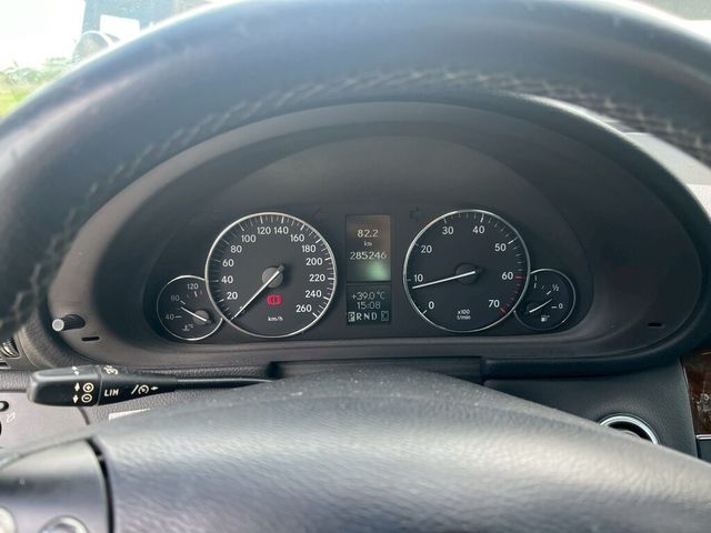 M-BENZ賓士 C230  第10張相片