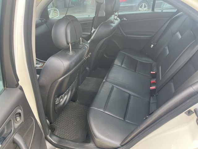 M-BENZ賓士 C230  第12張相片
