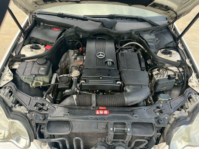M-BENZ賓士 C230  第14張相片