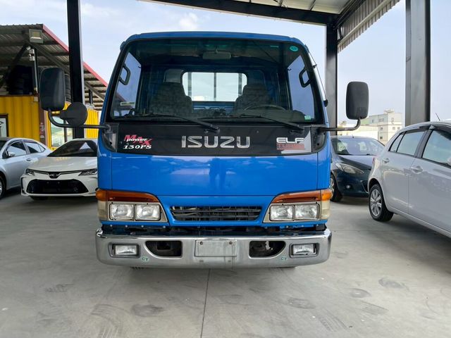 ISUZU五十鈴 ELF  第3張相片