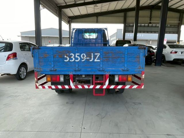 ISUZU五十鈴 ELF  第6張相片