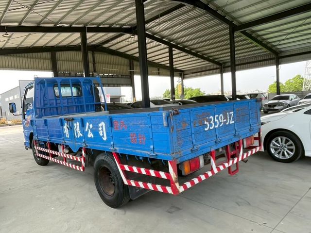 ISUZU五十鈴 ELF  第7張相片