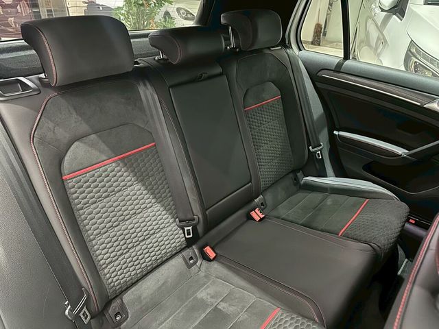 VOLKSWAGEN福斯 GOLF GTI  第14張相片