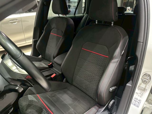 VOLKSWAGEN福斯 GOLF GTI  第16張相片