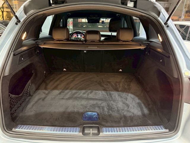 M-BENZ賓士 GLC250  第11張相片