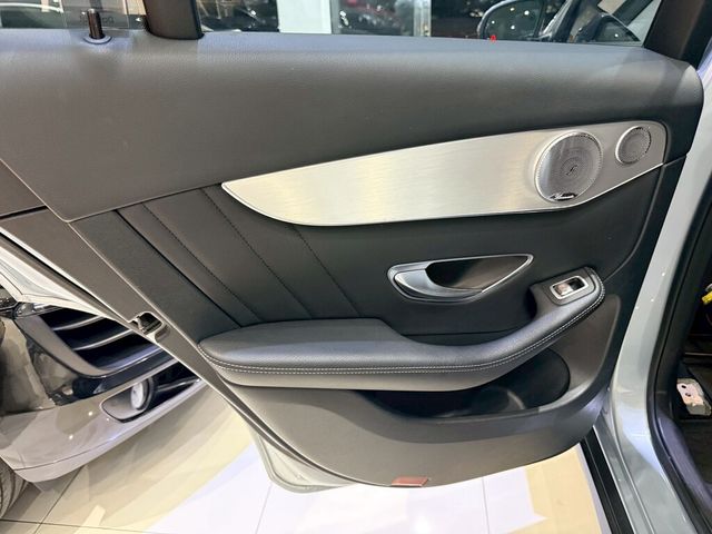 M-BENZ賓士 GLC250  第12張相片