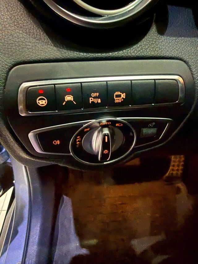 M-BENZ賓士 GLC250  第15張相片