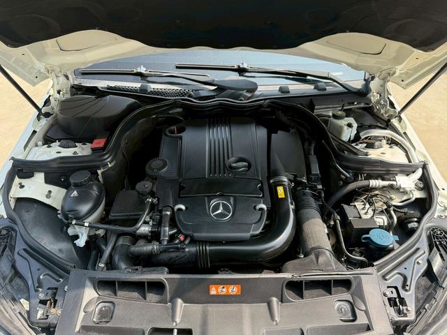 M-BENZ賓士 C250 COUPE  第15張相片