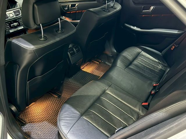 M-BENZ賓士 E250  第15張相片