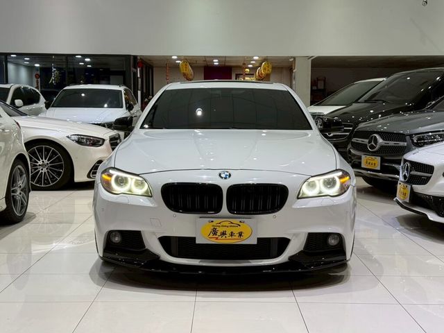 BMW寶馬 528I  第2張相片