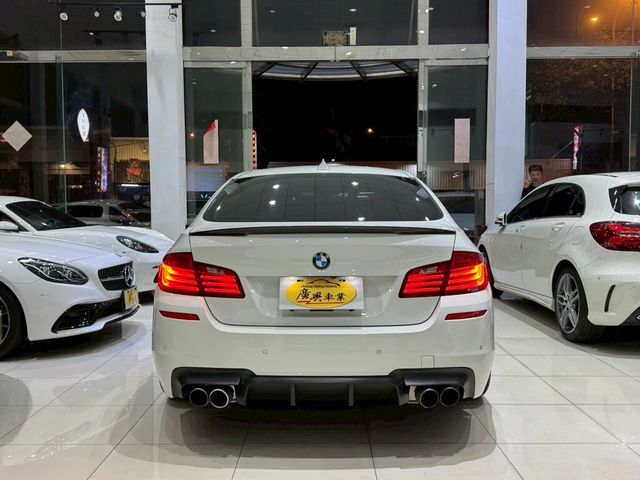 BMW寶馬 528I  第5張相片