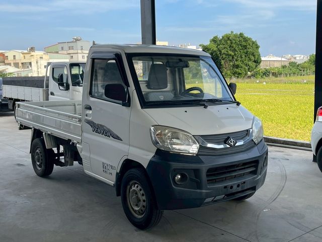 MITSUBISHI三菱 VERYCA  第3張相片