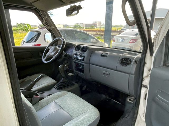 MITSUBISHI三菱 VERYCA  第10張相片