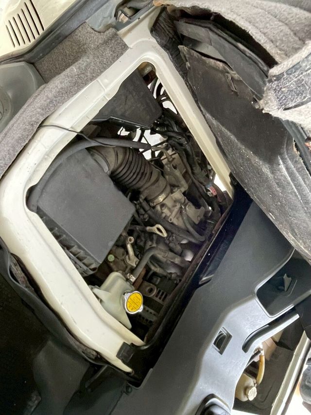 MITSUBISHI三菱 VERYCA  第13張相片