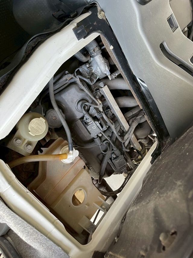 MITSUBISHI三菱 VERYCA  第14張相片