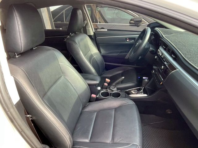 TOYOTA豐田 ALTIS  第11張相片