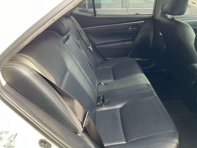 TOYOTA豐田 ALTIS  第12張相片