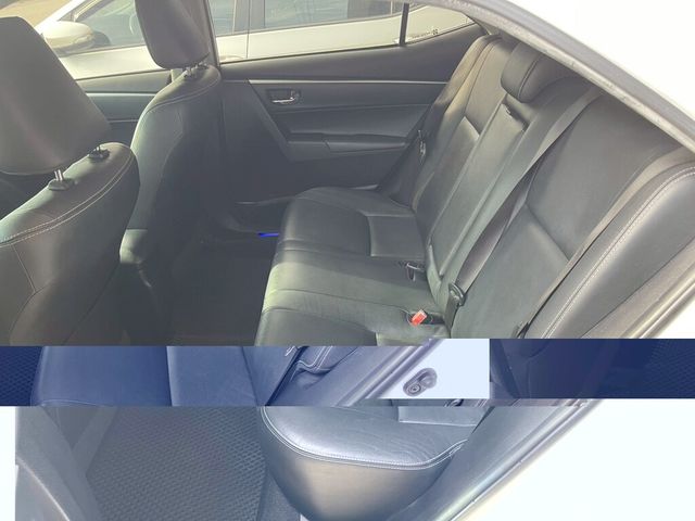 TOYOTA豐田 ALTIS  第15張相片