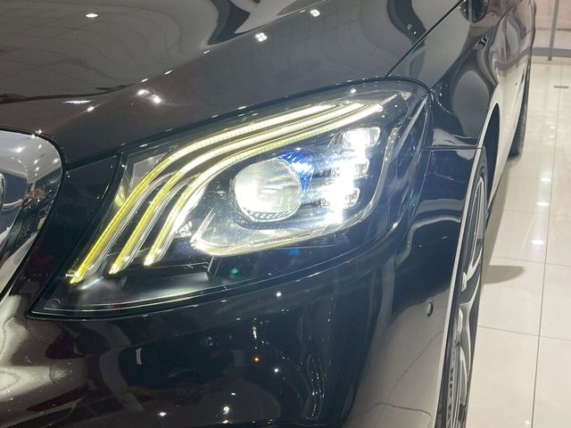 M-BENZ賓士 S350D  第7張相片