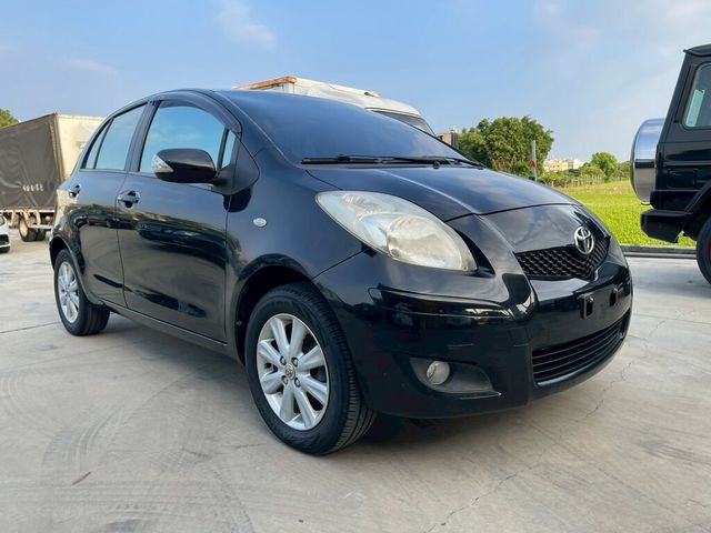 TOYOTA豐田 YARIS  第3張相片