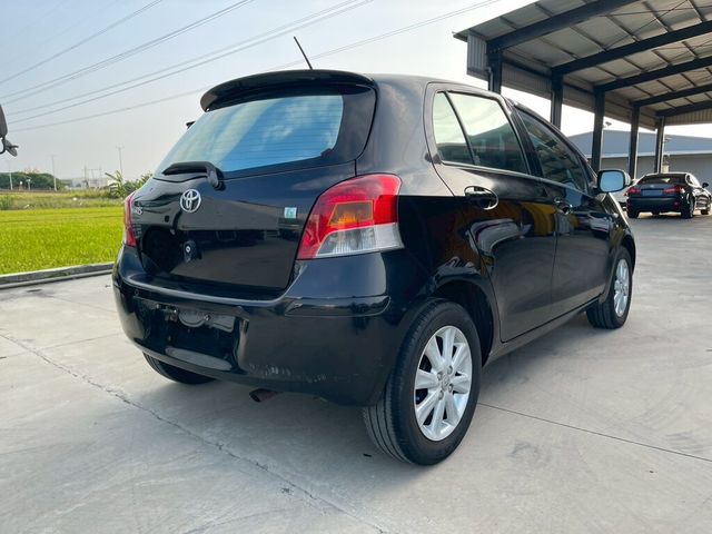 TOYOTA豐田 YARIS  第5張相片