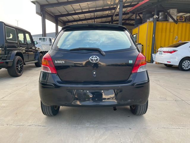 TOYOTA豐田 YARIS  第6張相片