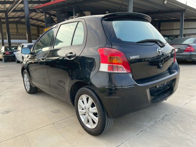 TOYOTA豐田 YARIS  第7張相片