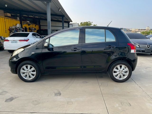 TOYOTA豐田 YARIS  第8張相片