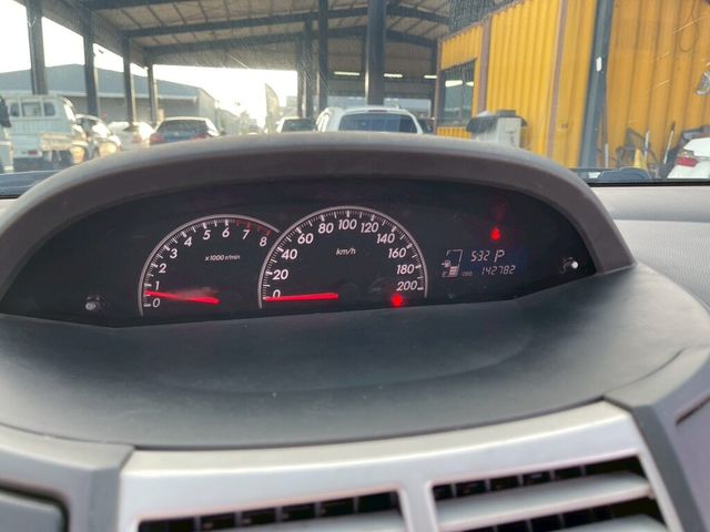 TOYOTA豐田 YARIS  第14張相片
