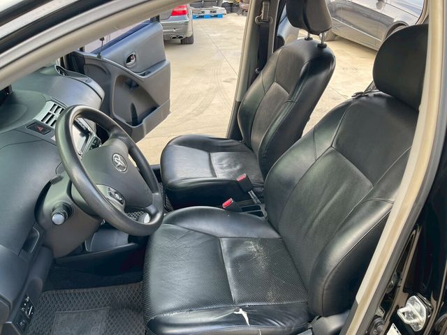 TOYOTA豐田 YARIS  第15張相片